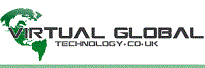 Virtual Global Technology logo